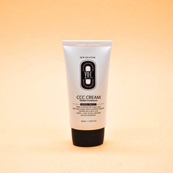 Yu.R Skin Solution