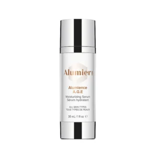 Alumier Alumience A.G.E. Drėkinamasis Serumas