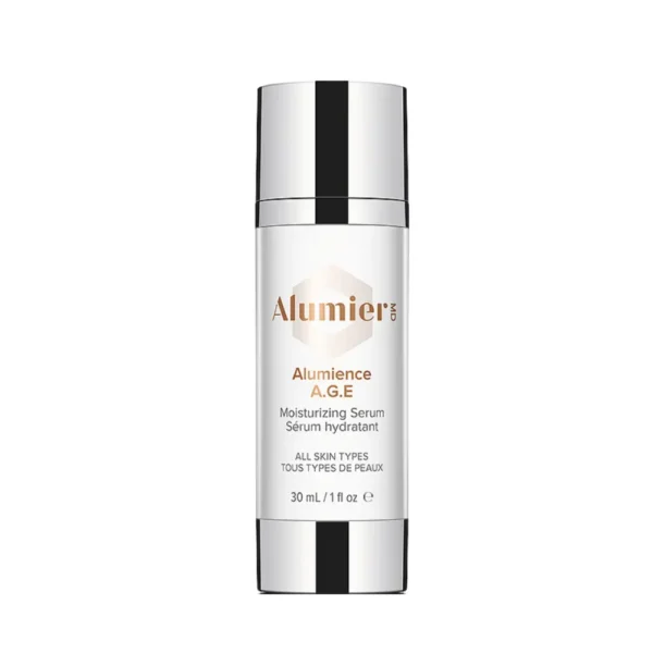 Alumier Alumience A.G.E. Drėkinamasis Serumas beautoria.lt Alumier Alumience A.G.E. Drėkinamasis Serumas