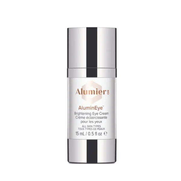 Alumier AluminEye Paakių Kremas