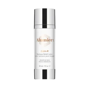 Alumier Calm-R Raminantis Serumas