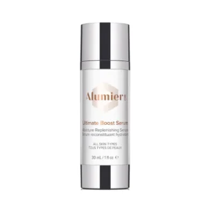 Alumier Ultimate Boost Drėkinantis Serumas