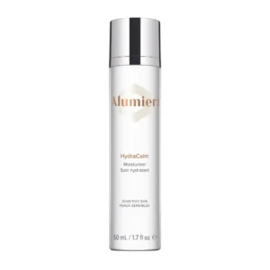 Alumier HydraCalm Drėkinantis ir Raminantis Veido Kremas