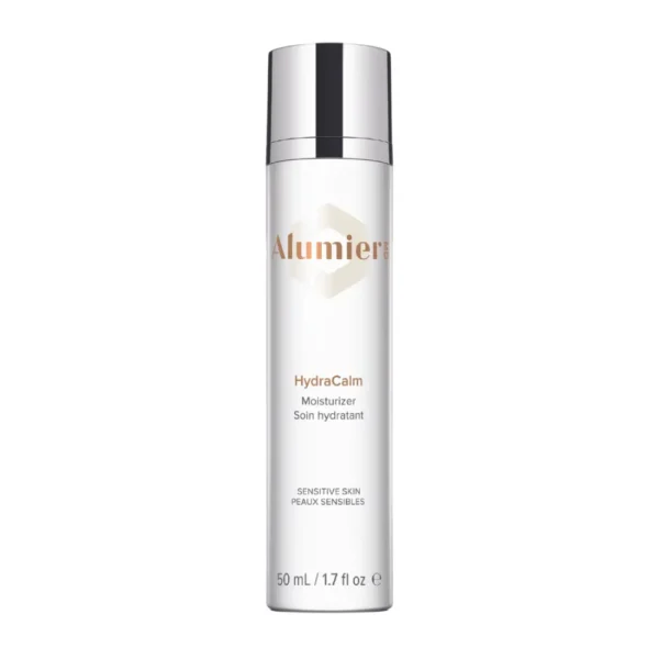 Alumier HydraCalm Drėkinantis ir Raminantis Veido Kremas