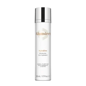 Alumier HydraDew Drėkinantis Kremas Sausai Odai