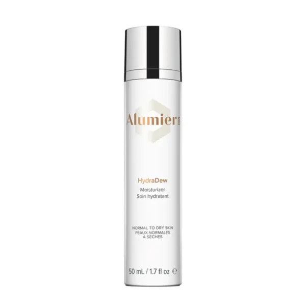 Alumier HydraDew Drėkinantis Kremas Sausai Odai