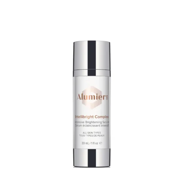 Alumier Intellibright Complex Intensyviai Odą Šviesinantis Serumas