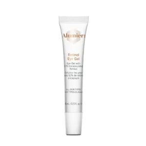 Alumier Retinol Eye Gel Nuo Raukšlių Aplink Akis