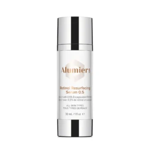 Alumier Retinolio Atkuriamasis Serumas 0.5