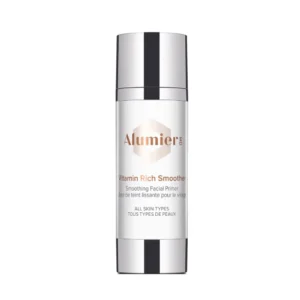 Alumier Vitamin Rich Veido Serumas