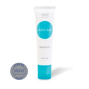 Obagi 360 Retinolis 0.5 Veido Kremas