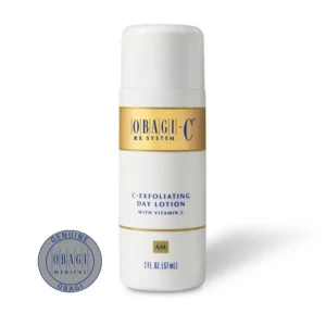 Obagi-C Dieninis Veido Kremas Losjonas su Vitaminu C