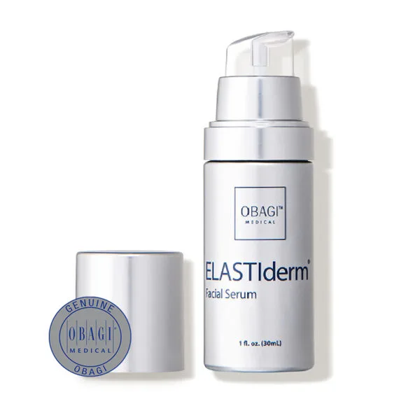Obagi ELASTIderm Veido Serumas