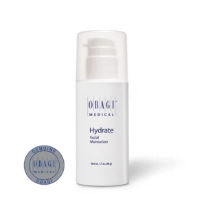 Obagi Hydrate Veido Drėkinamasis Kremas