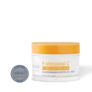 Obagi Professional-C Mikrodermabrazinė Kaukė Su VitC