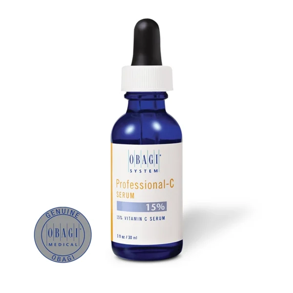 Obagi Professional-C Vitamino C Serumas (15%)