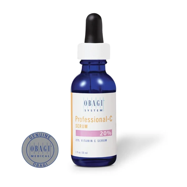 Obagi Professional-C Vitamino C Serumas (20%)