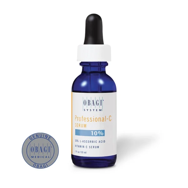 Obagi Professional-C Vitamino C Serumas (10%)