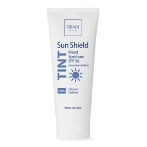 Obagi Sun Shield Tint Cool SPF 50 Apsauginis Kremas nuo Saulės
