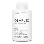 Olaplex Nr. 3 – Plaukų Tobulinimo Priemonė (Atstato ir Stiprina)