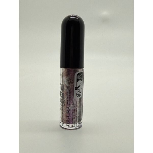Miss Cop LIQUIDE SHADOW - STAR CREME skysti akių šešėliai, 03 Parme, 4,5 ml.