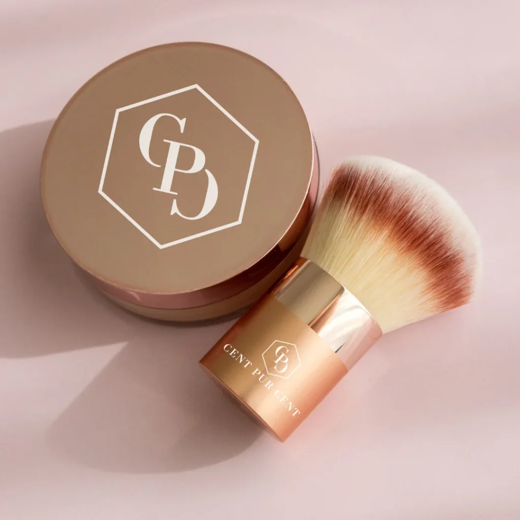 Cent pur cent kabuki beautoria.lt tavo spindesiui