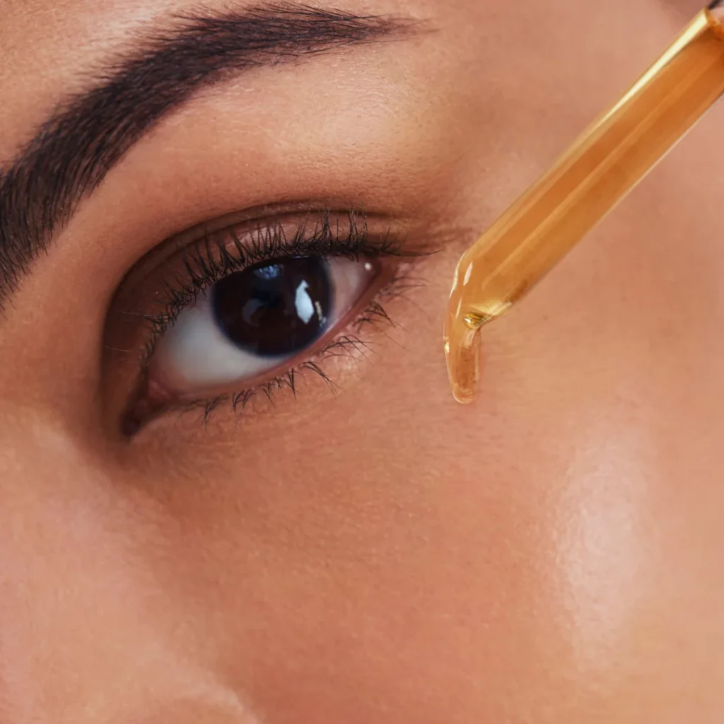 Obagi tavo spindančios akys beautoria.lt