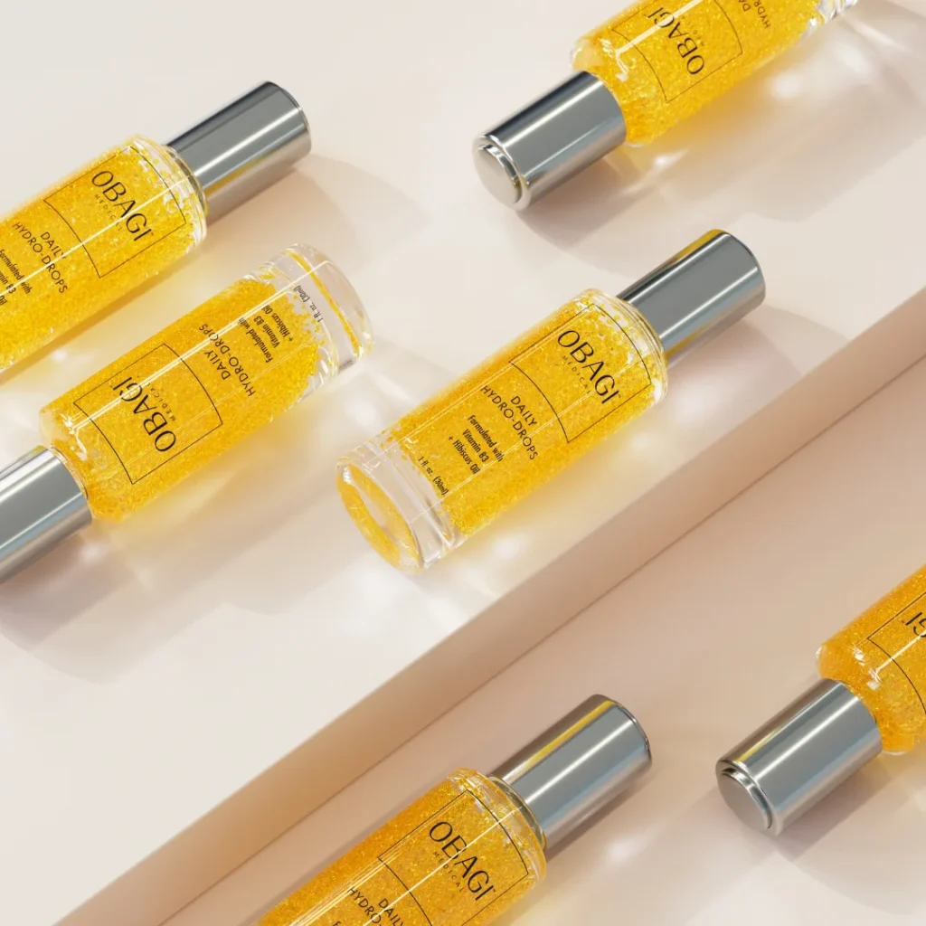 Obagi tavo tobulos priemonės iš beautoria.lt