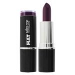 Miss Cop RAL MAT lūpų dažai, 11 - Miss Glam, 3 g.