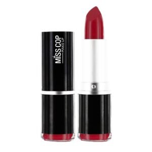 Miss Cop RAL MISS COP lūpų dažai, 12- Rouge, 3 g.