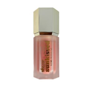 Miss Cop FAJ Liquide - Sunkissed skysti skaistalai, 01- Soft Peach, 6,3 ml.