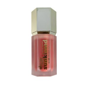 Miss Cop FAJ Liquide - Sunkissed skysti skaistalai, 02 - Ambre, 6,3 ml.
