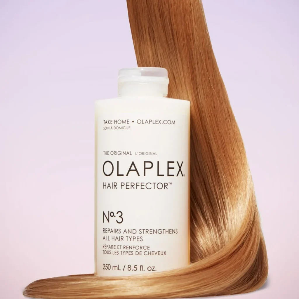 Olaplex tavo plaukų draugas beautoria.lt