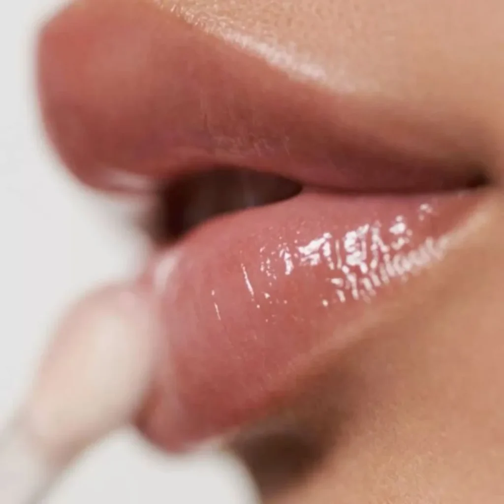 Lūpdažiai iš misscop