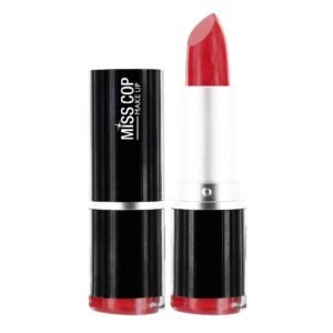 Miss Cop RAL MISS COP lūpų dažai, 20- Poivron rouge, 3 g.