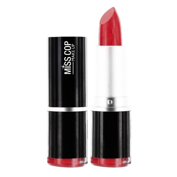 Miss Cop RAL MISS COP lūpų dažai, 20- Poivron rouge, 3 g.