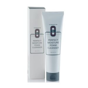 Yu.r Skin Drėkinančios valančios veido putos Perfect moisture, 150 ml.
