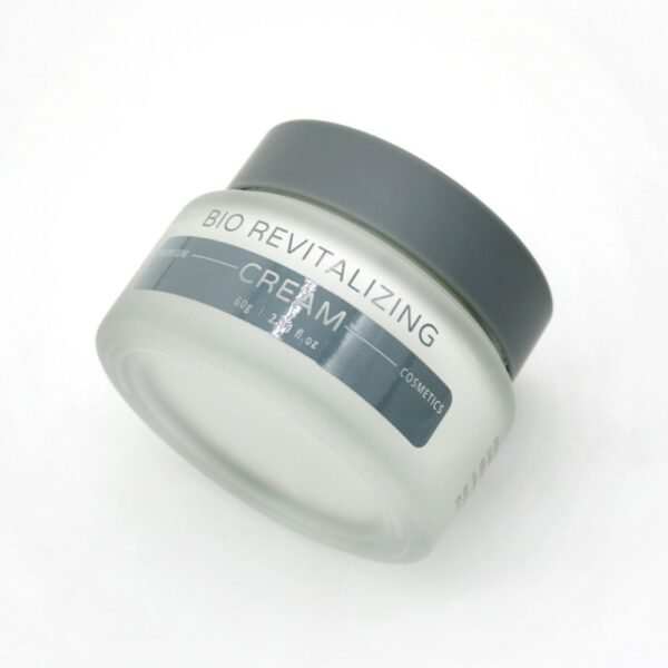 Yu.r Skin Odos gyvybingumą atkuriantis kremas Bio Revitalizing, 60 g.