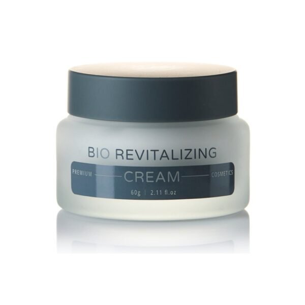 Yu.r Skin Odos gyvybingumą atkuriantis kremas Bio Revitalizing, 60 g.