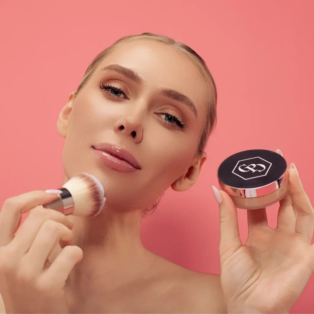 Cpc makiažas tau iš beautoria.lt