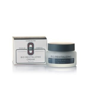 Yu.r Skin Odos gyvybingumą atkuriantis kremas Bio Revitalizing, 60 g.