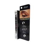 Miss Cop Eyeliner FACIL LINER skystas akių pravedimas, 01- Noir, 3 g.