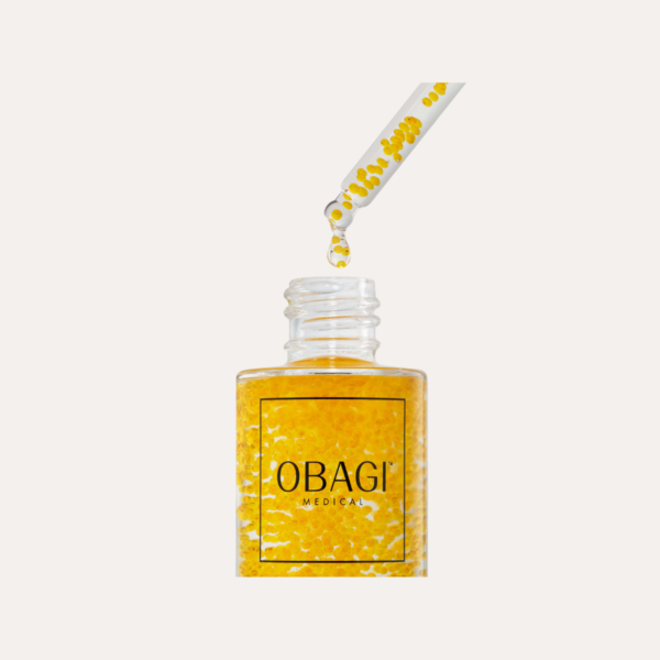 Obagi Medical Daily Hydro-Drops Veido Serumas beautoria.lt Obagi Medical Daily Hydro-Drops Veido Serumas