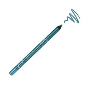 CPC Vandeniui atsparus akių pieštukas, Turquoise, 0,8 ml.