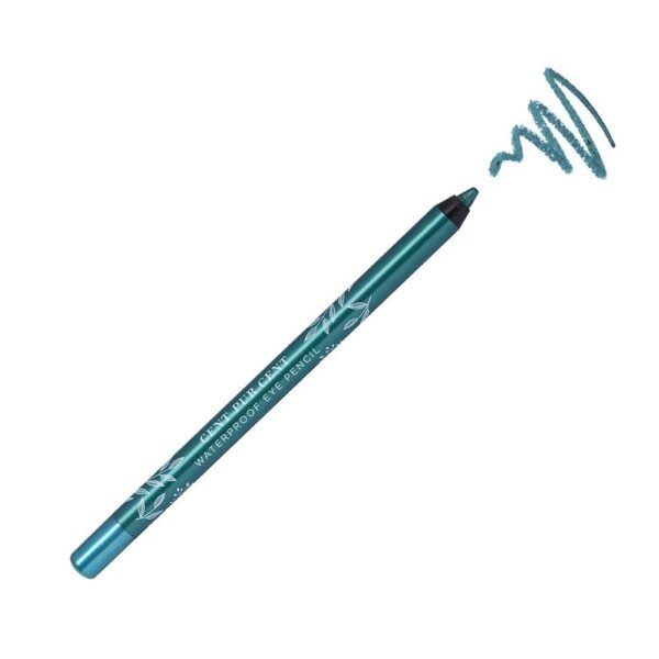 CPC Vandeniui atsparus akių pieštukas, Turquoise, 0,8 ml.
