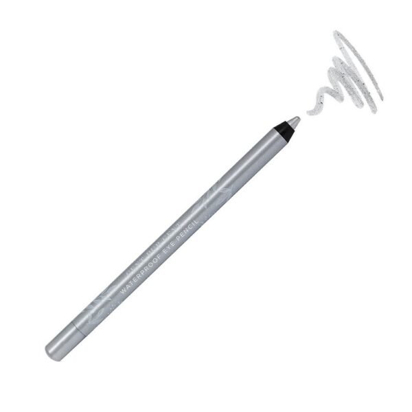 CPC Vandeniui atsparus akių pieštukas, Gris Brillante, 0,8 ml.