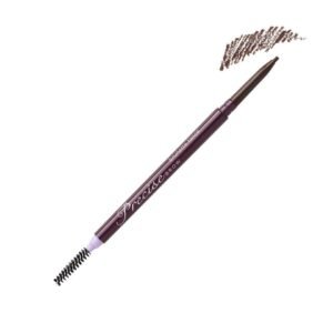 CPC Tikslusis antakių pieštukas, Brunette Foncé, 0,09 g.