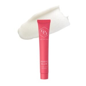 CPC Makiažo bazė Magic Blur Poreless, 20 ml.