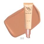 Cent Pur Cent Skystas mineralinis makiažo pagrindas, 3.0, 30 ml.