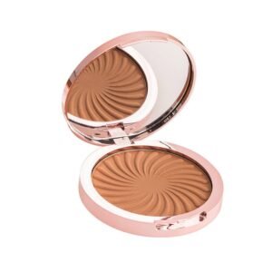 CPC Bronzinė pudra Soleil Deluxe, Sunset, 15 g.
